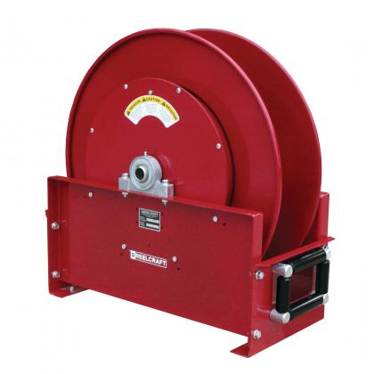 D9300 OMPBW - 3/4" X 50' Ultimate Duty Hose Reel